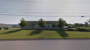 Image of Altech's building